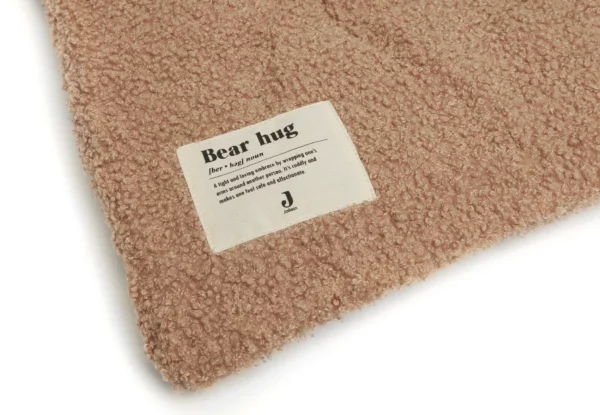 Tapis de parc Boucle l 95x75cm l Biscuit – Image 6