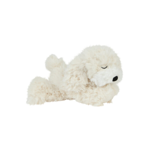 Peluche Chiot Dinkum Puppy Belle l Cream