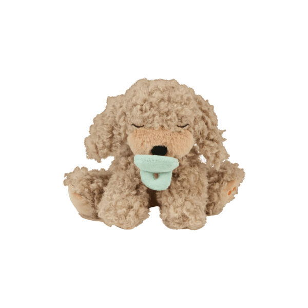 Peluche Chiot Dinkum Puppy Benny l Gold