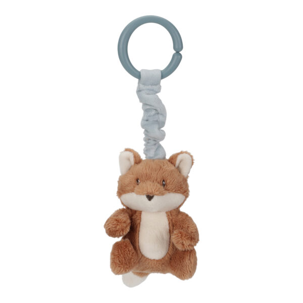 Peluche vibrante renard l Forest Friends – Image 2