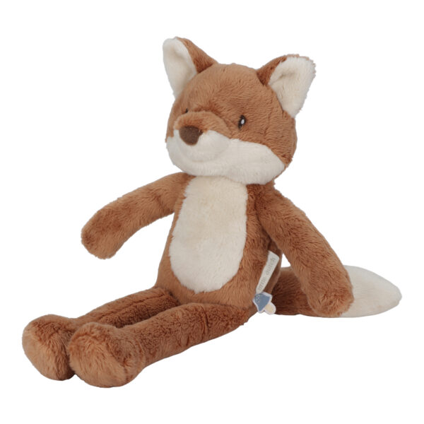 Peluche renard l 33 cm l Forest Friends – Image 2