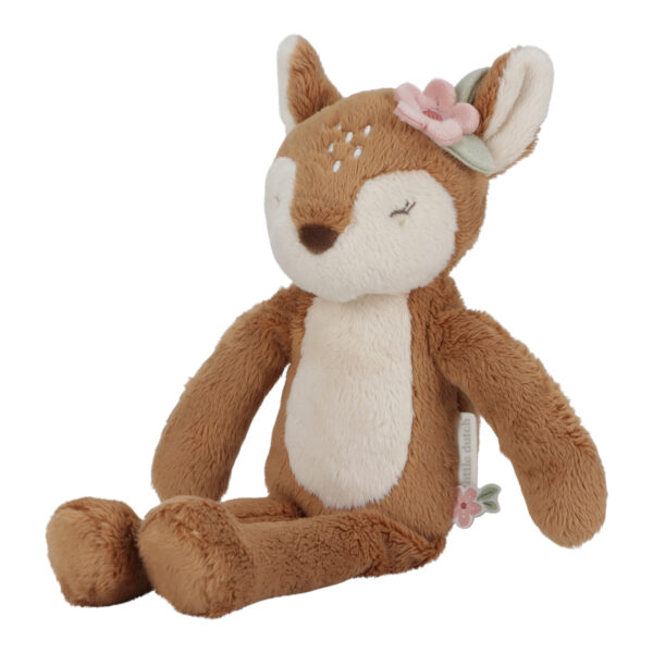 Peluche faon l 33 cm l Fairy garden – Image 2