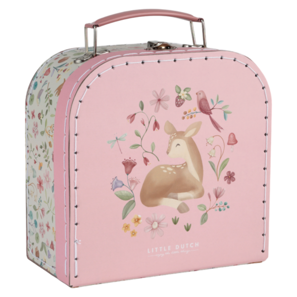 Valise service à thé l Fairy Garden – Image 12