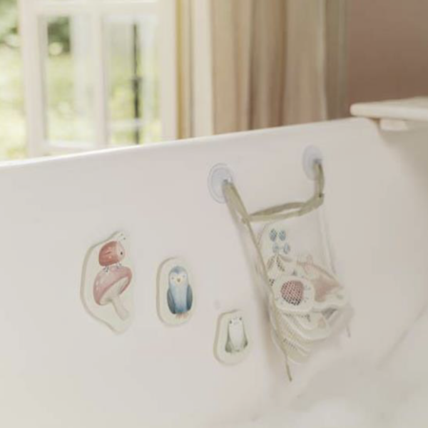 Stickers de Bain Mousse l Forest friends – Image 6