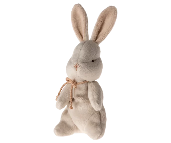 Mon premier lapin bunny l Blanc cassé – Image 3