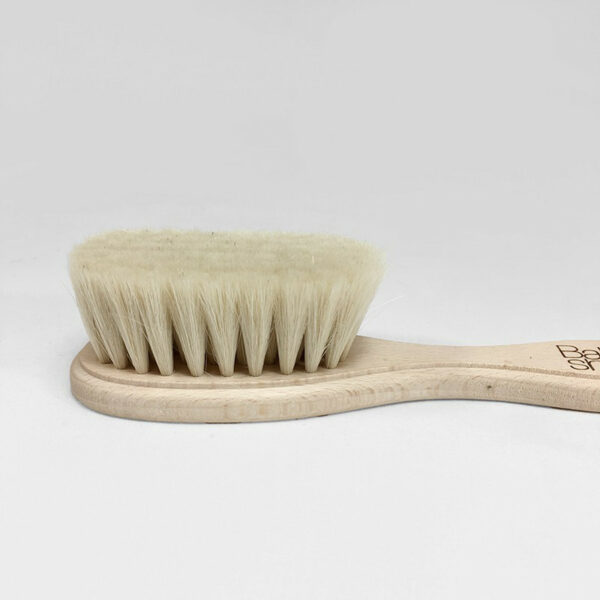 Brosse à cheveux bébé – Image 3