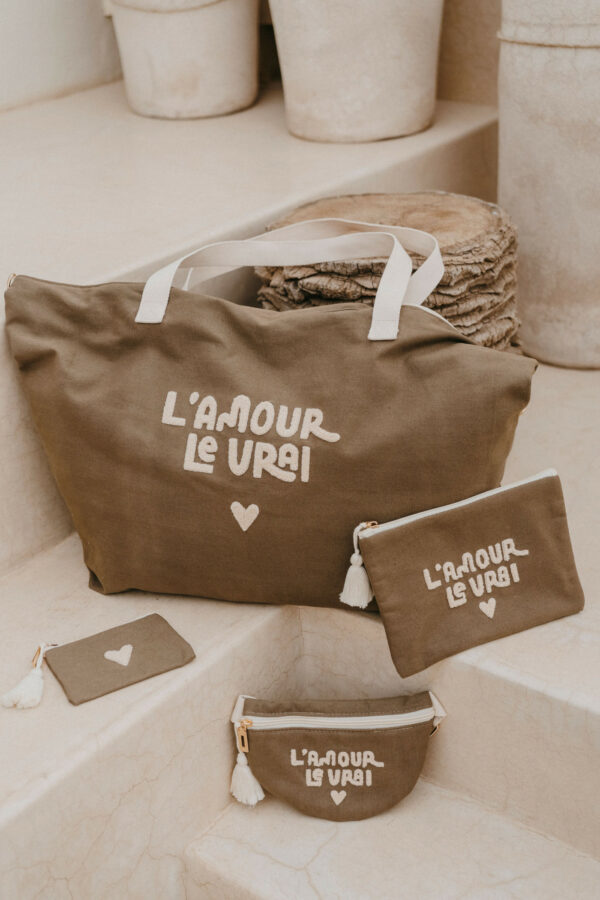 Pochette l L'amour le vrai – Image 5