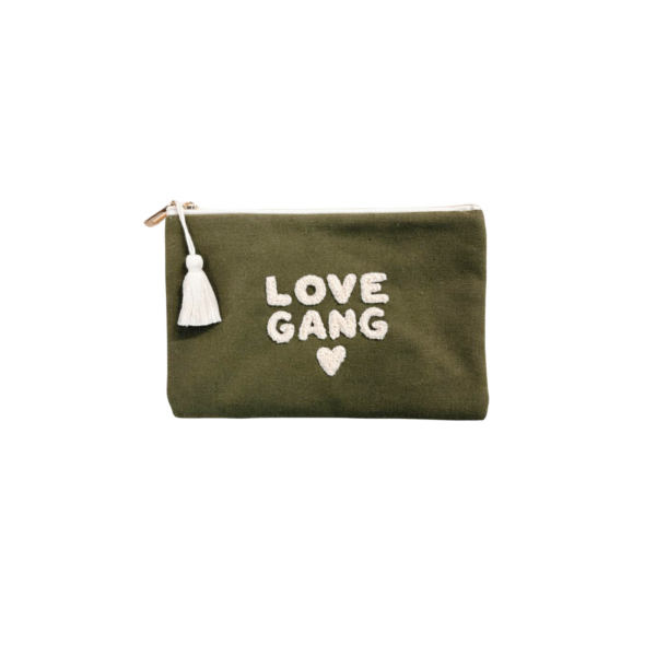 Pochette l Love gang