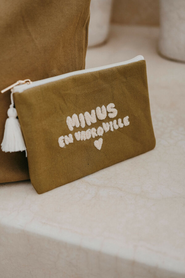 Pochette l Minus – Image 2