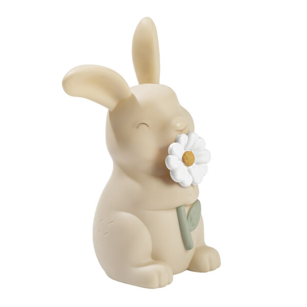 Veilleuse Lapin l Fairy Garden