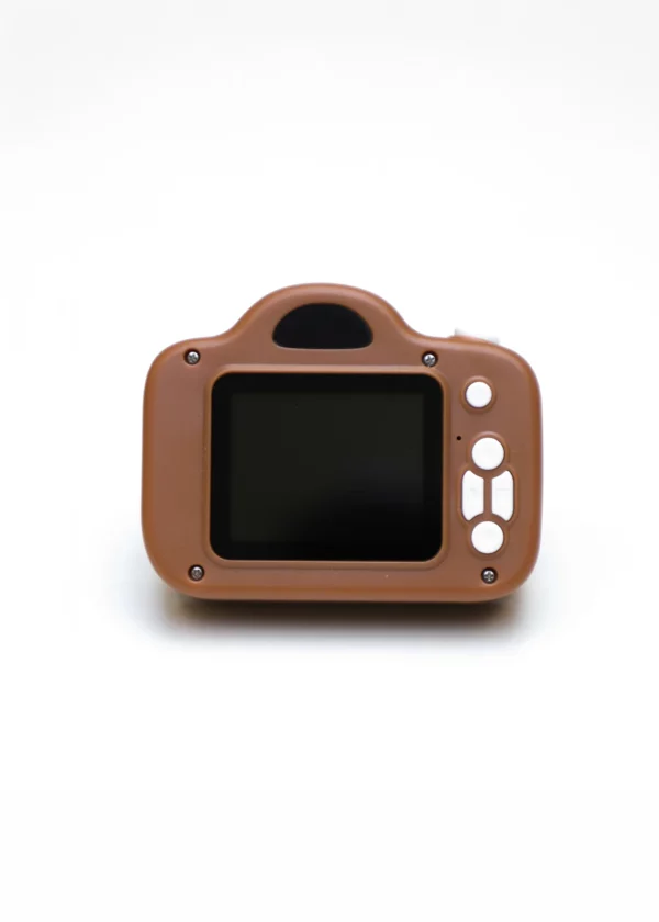 Mon premier appareil photo numérique l Rusted l Vichy beige – Image 4