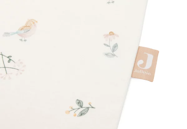 Gigoteuse Jersey l 110cm l 18-36 mois l Lovely Birds – Image 4