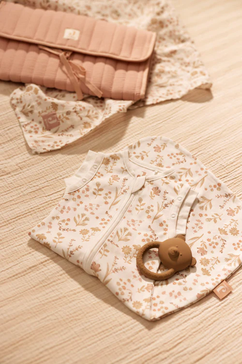 Gigoteuse Naissance Cocoon 0-3 Mois l Bloomy