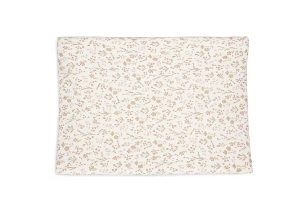 Housse de matelas à langer en coton bio l Bloomy – Image 3