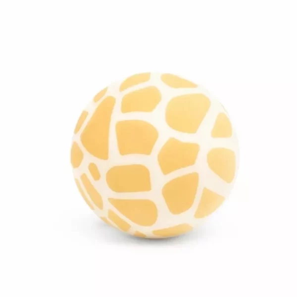 Balle rebondissante l Girafe