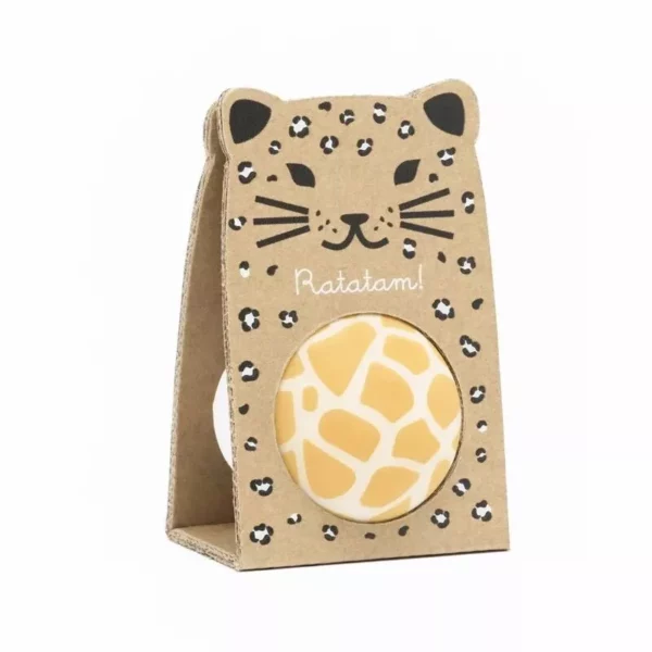 Balle rebondissante l Girafe – Image 3