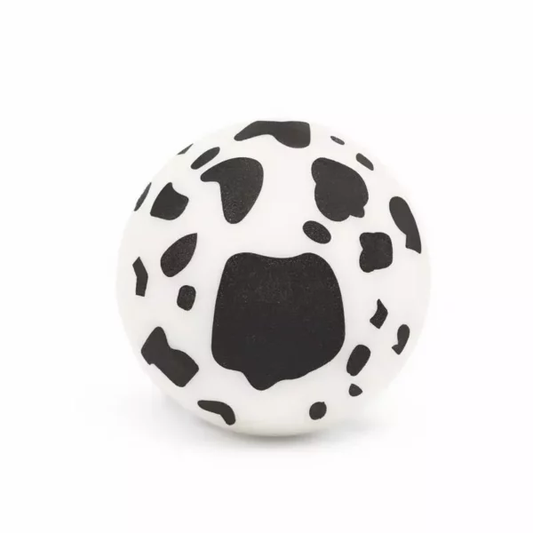 Balle rebondissante l Vache