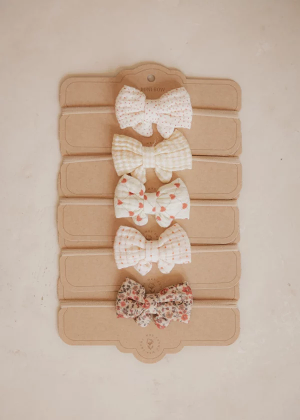 Headband bébé handmade | Lovely