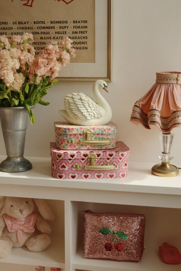 Tirelire Cygne l beige – Image 3