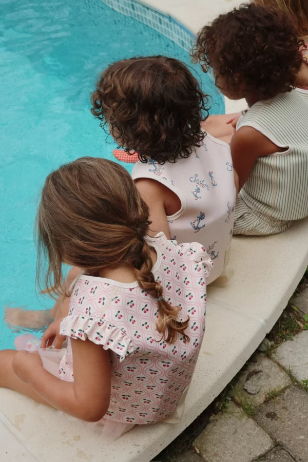 Gilet de natation l Cerises – Image 5