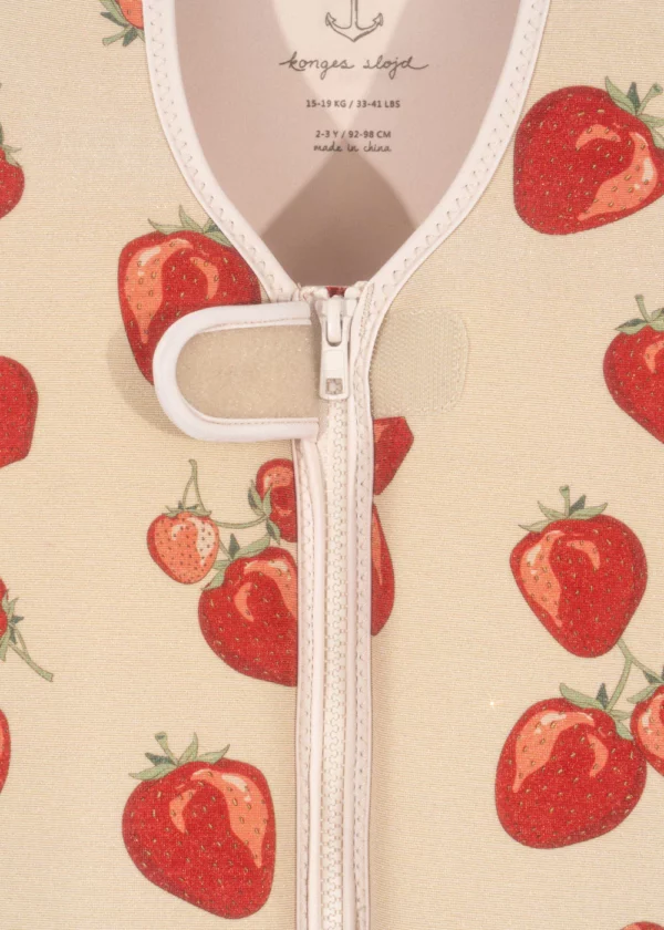 Gilet de natation l Fraises – Image 5