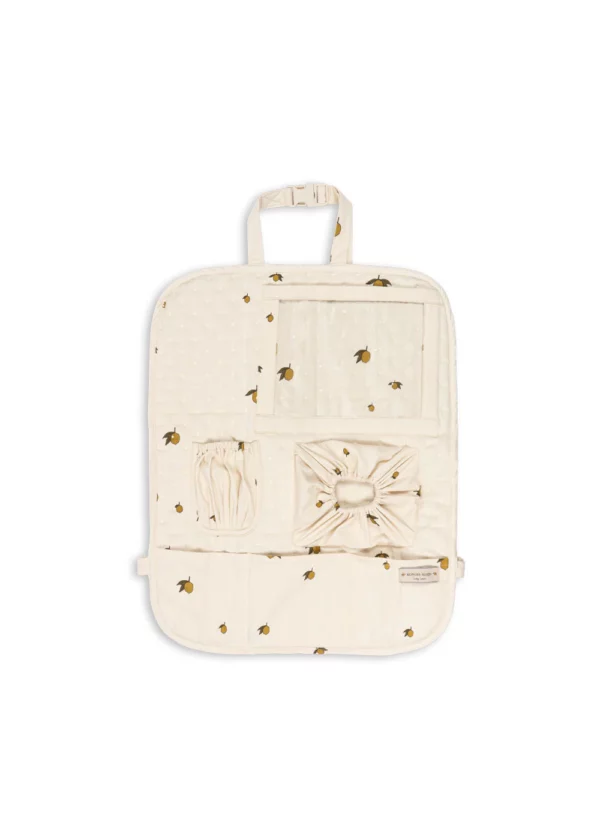 Organiseur de voiture l Lemon