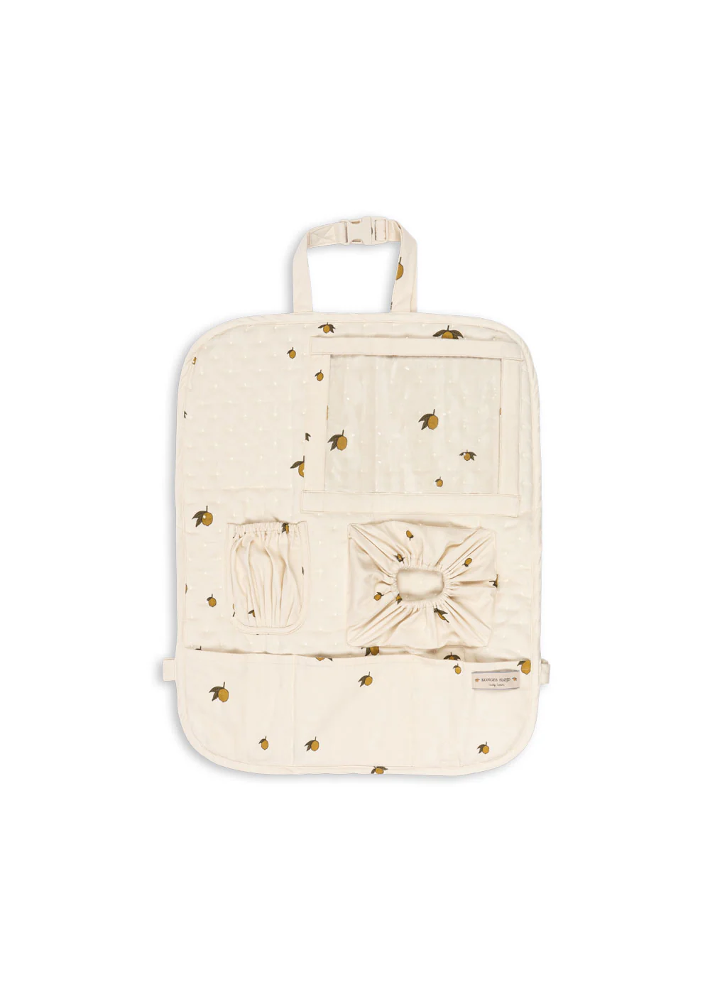 Organiseur de voiture l Lemon