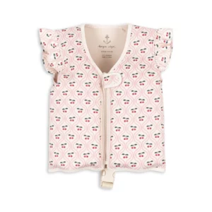 Gilet de natation l Cerises
