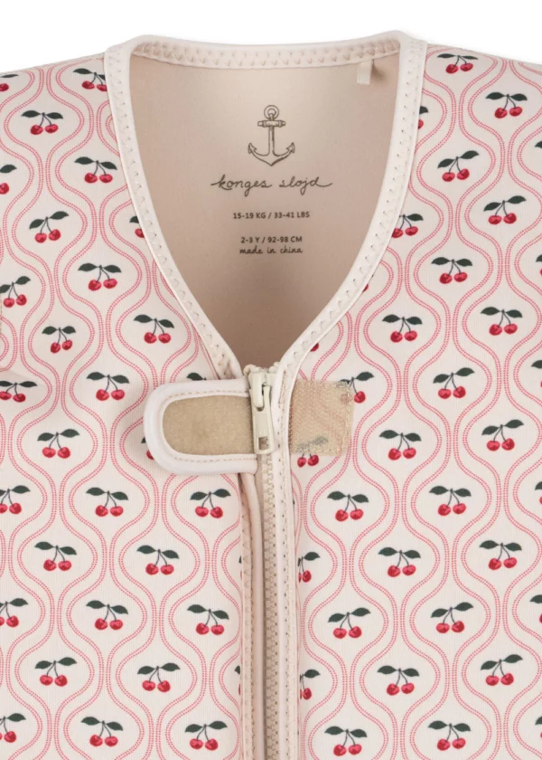 Gilet de natation l Cerises – Image 10