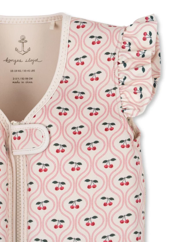 Gilet de natation l Cerises – Image 11
