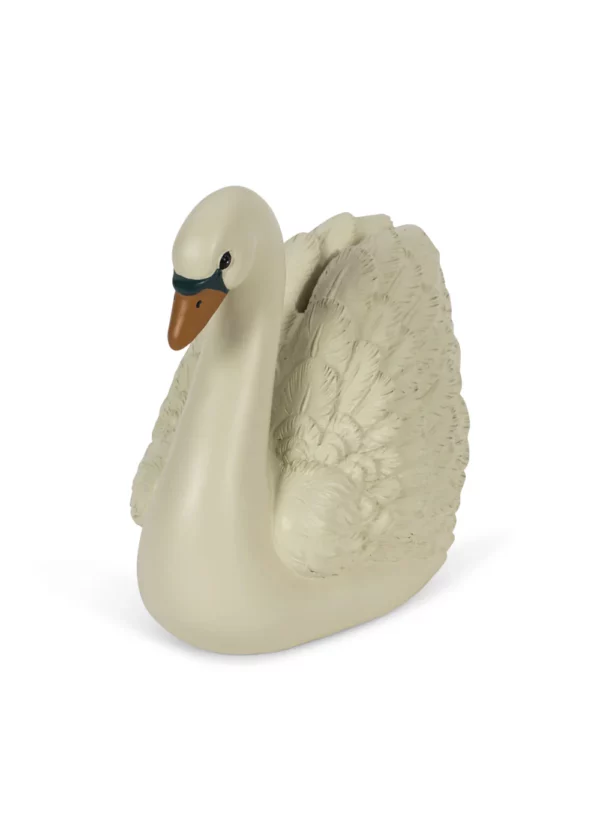 Tirelire Cygne l beige – Image 5