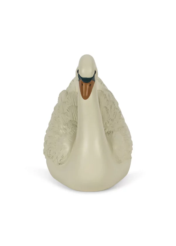 Tirelire Cygne l beige – Image 6