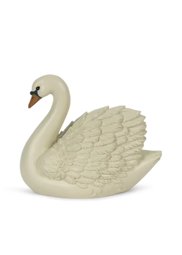 Tirelire Cygne l beige – Image 7