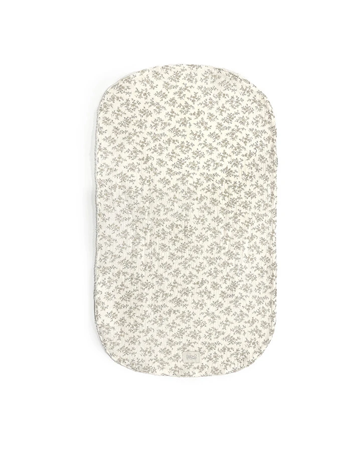 Serviette pour panier à langer l Miley