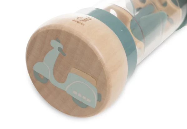 Bâton de Pluie en Bois l On The Go – Image 3