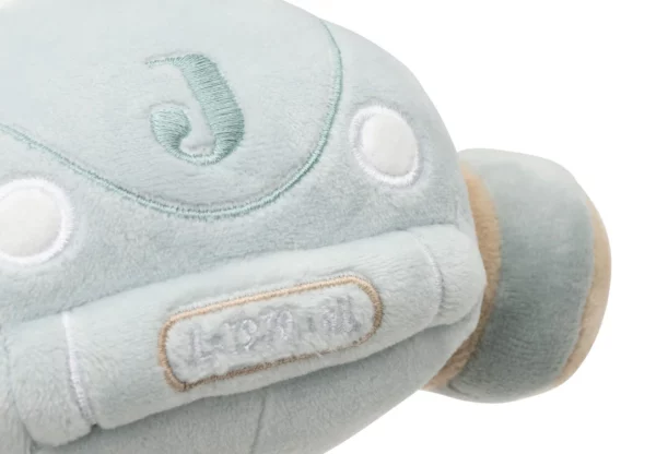Peluche Musicale l On The Go – Image 2