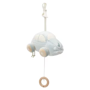 Peluche Musicale l On The Go
