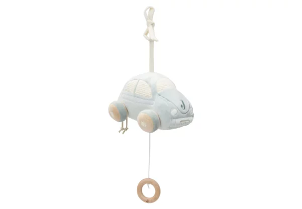 Peluche Musicale l On The Go