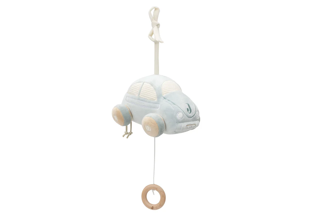 Peluche Musicale l On The Go