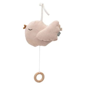 Peluche Musicale l Lovely Birds