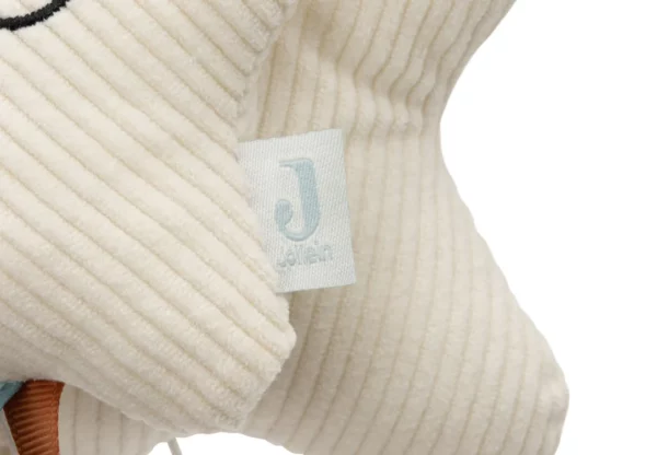 Peluche Musicale Star l Ivoire – Image 3