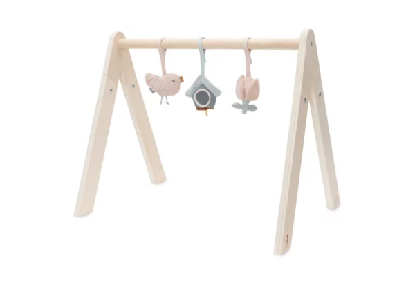 Jouets pour Arche d'éveil l Lovely Birds