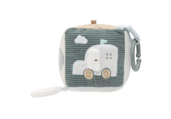 Cube d'activités l On The Go – Image 6