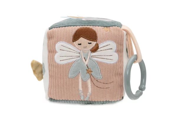 Cube d'activités l Lovely Birds – Image 3
