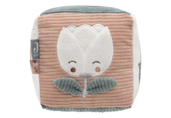 Cube d'activités l Lovely Birds – Image 5