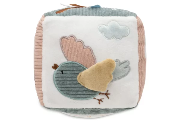 Cube d'activités l Lovely Birds – Image 6