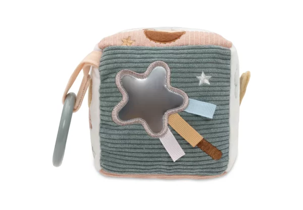 Cube d'activités l Lovely Birds – Image 7