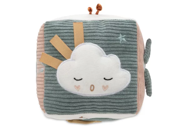 Cube d'activités l Lovely Birds – Image 8
