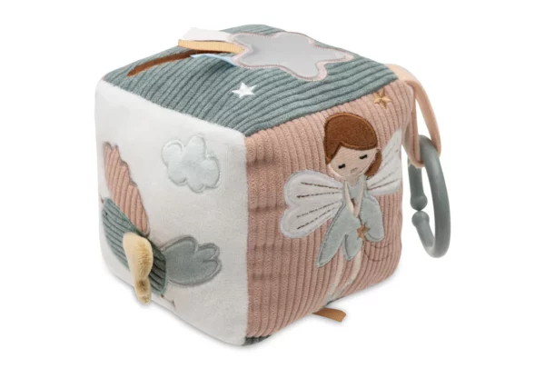 Cube d'activités l Lovely Birds – Image 2