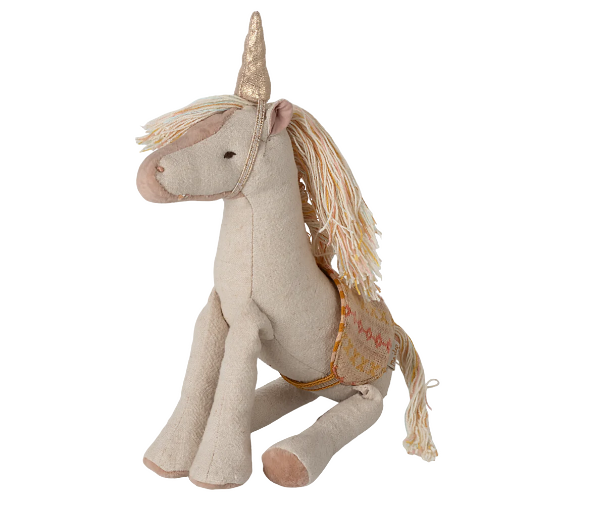 Petite licorne